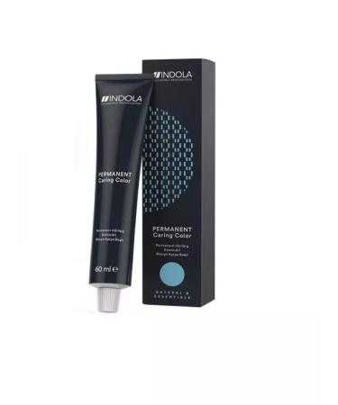 INDOLA Hair color cream permanent tone 7.0 60 ml
