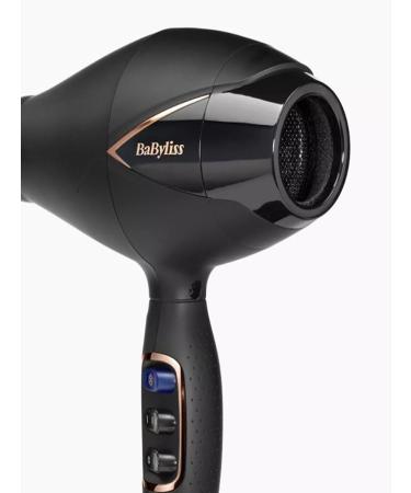Babyliss Hair dryer D665E - Buy Online on GoSupps.com