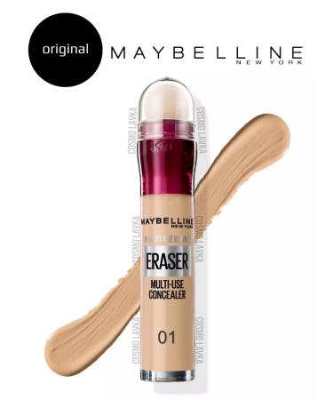 Concailer Instant Eraser Original shade 01 light-beige