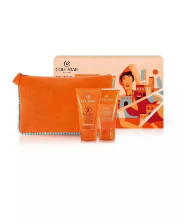 Collistar Set Milano-Great with SPF30 cream - Buy Online on GoSupps.com