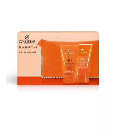 Collistar Set Milano-Great with SPF30 cream - Buy Online on GoSupps.com