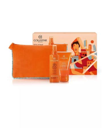 Collistar Milano-haul with milk SPF20 - Buy Online on GoSupps.com