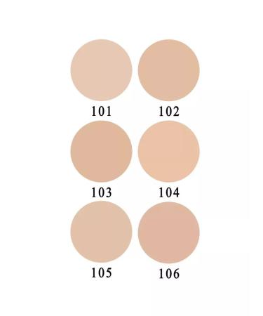 Foundation creams Tonal cream Fluid Chanel Tone 103 - Buy Online on GoSupps.com
