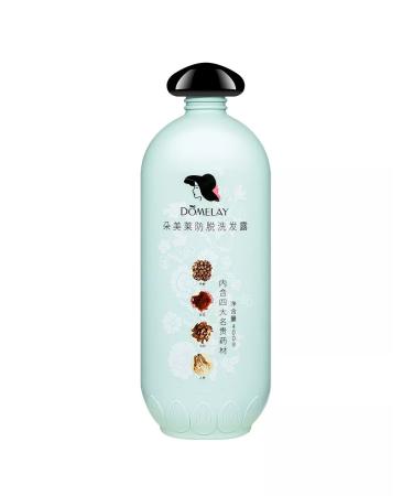 Domelay Hair shampoo 400 ml