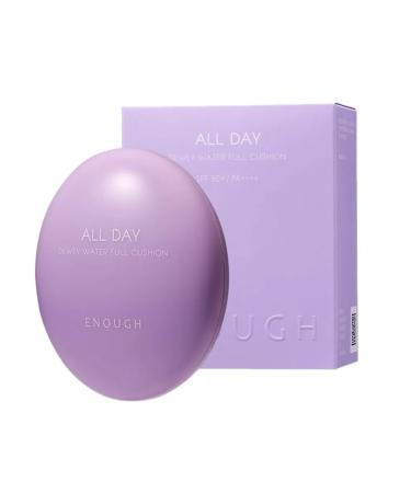 ENOUGH Moisturizing tonal face for face n13