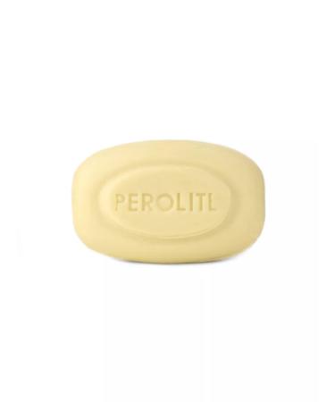 ELEGANT COSMED Perolite Soap for Acne - Buy Online on GoSupps.com