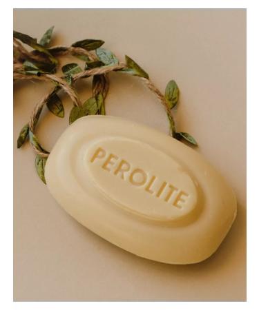 ELEGANT COSMED Perolite Soap for Acne - Buy Online on GoSupps.com