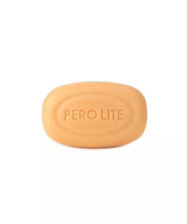ELEGANT COSMED Soap from acne Perolite plus - Buy Online on GoSupps.com