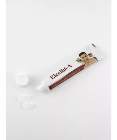 ELEGANT COSMED From acne and acne gel Eleklin-A - Buy Online on GoSupps.com