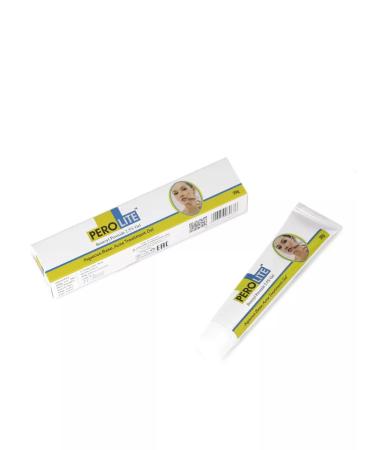 ELEGANT COSMED Acne Puroleight Gel 2.5% - Buy Online on GoSupps.com