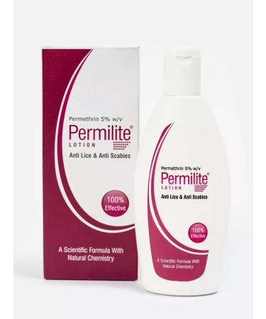 PEROLITE Lice agent for children and adults - Buy Online on GoSupps.com