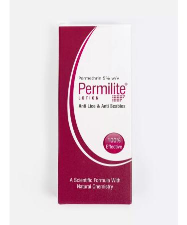 PEROLITE Lice agent for children and adults - Buy Online on GoSupps.com
