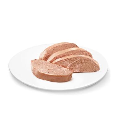 PERFECT FIT Wet feed sterilized cats turkey paste 75 g 12 pcs - Buy Online on GoSupps.com