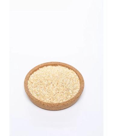 The world on a plate Garlic ground ground 200 g - Buy Online on GoSupps.com