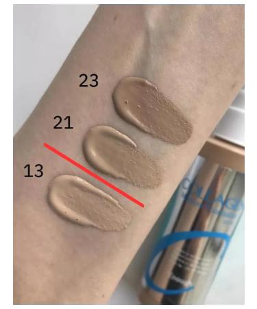ENOUGH Moisturizing tonal cream Collagen 21 - Buy Online on GoSupps.com