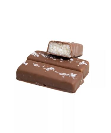 SNEX Protein bar with coconut without sugar 40g - Buy Online on GoSupps.com