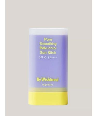 By Wishtrend Sunwalling stick SPF50+PA ++++ 18G - Buy Online on GoSupps.com