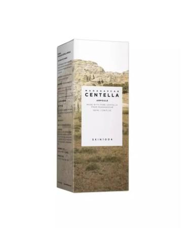 SKIN1004 Madagascar Centella ampoule 100ml - Buy Online on GoSupps.com