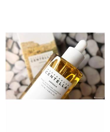 SKIN1004 Madagascar Centella ampoule 100ml - Buy Online on GoSupps.com