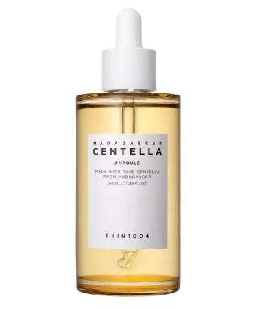 SKIN1004 Madagascar Centella ampoule 100ml - Buy Online on GoSupps.com