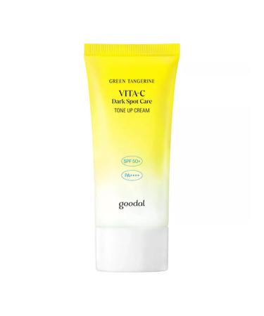 GOODAL Sunscreen with a brightening effect 50 g
