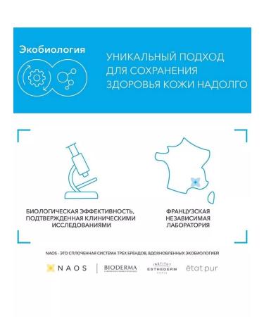 ATM BioDERMA ABCDERM Babysquam Milk crusts 40ml - Buy Online on GoSupps.com