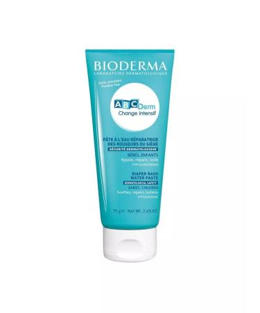 ATM BioDERMA ABCDERM Intense Cream for children Change Intensif