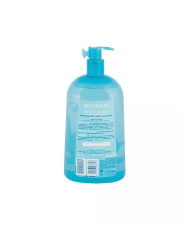 ATM BioDERMA ABCDERM gel cleansing for children Gel Moussant 1l - Buy Online on GoSupps.com