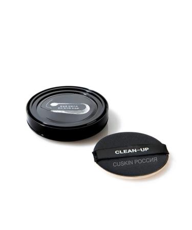 CUSKIN Kushon Refil #23 Cu Clean-Up anti-aging tonal cream - Buy Online on GoSupps.com