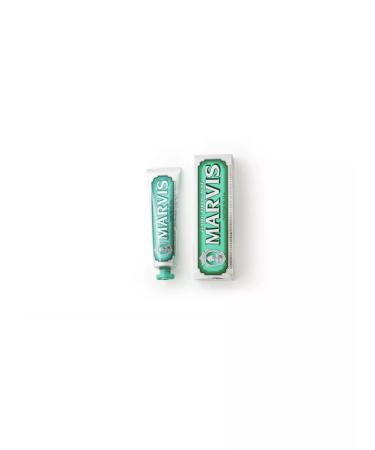 Marvis Toothpaste "Classic saturated mint" 85 ml