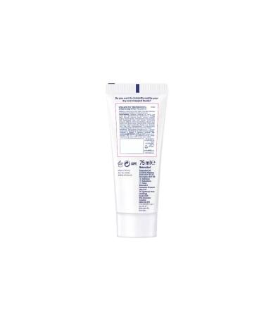 NIVEA Hand cream moisturizing and softness 2 pcs - Buy Online on GoSupps.com