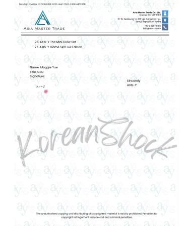 SKIN1004 Facial serum for problem skin - Buy Online on GoSupps.com