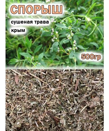 Tree of Love Knotweed herb