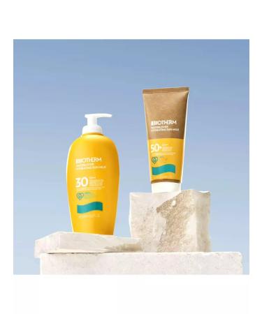 BIOTHERM COLNOMPECTION MOLD for Facial and Body SPF 50 - Buy Online on GoSupps.com