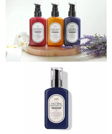 Tenzero Voluming hair volume - Buy Online on GoSupps.com