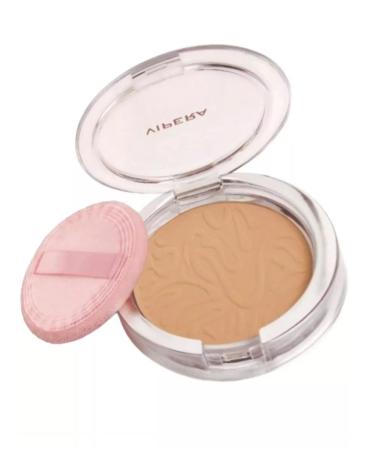 Vipera Compact Fashion Lightly Pigmented 507 Creamy - Buy Online on GoSupps.com