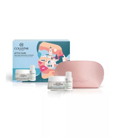 Collistar Milano set with Aquagel Facial Lifting - Buy Online on GoSupps.com