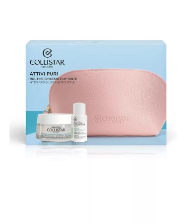 Collistar Milano set with Aquagel Facial Lifting - Buy Online on GoSupps.com