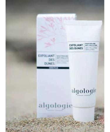 ALGOLOGY Algodzhi Pilling Soft Anti-Pollut Gentle Peel 50 ml - Buy Online on GoSupps.com