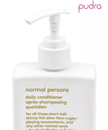 EVO Labs Evo Normal Persons Conditioner Restoring Balance - Buy Online on GoSupps.com