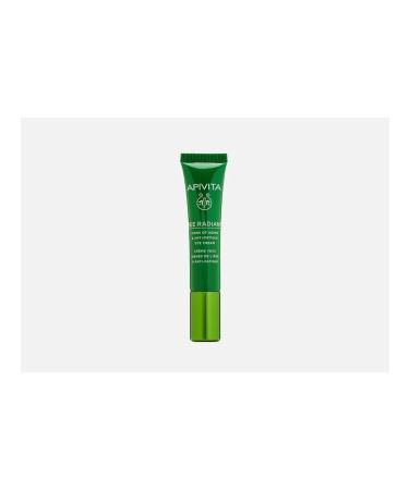 Apivita skin cream around the eyes 15ml - Buy Online on GoSupps.com