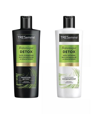 TRESemme Moisturizing hair