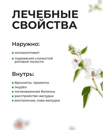 Summergreen Althey root of medicinal grass - Buy Online on GoSupps.com