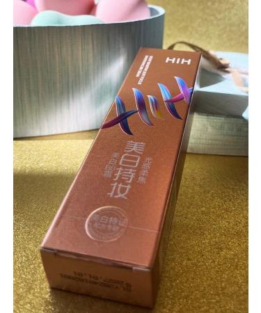 Hih Light snow -white BB face cream - Buy Online on GoSupps.com