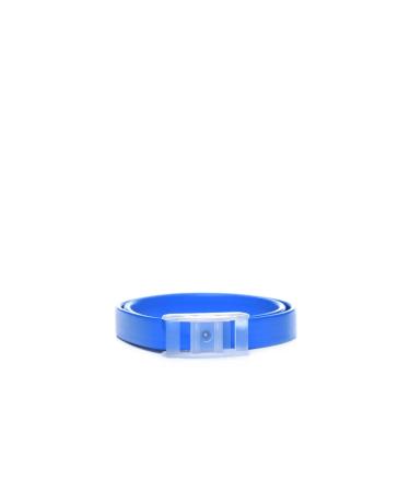 AVZ Collar from fleas and ticks 65 cm for dogs blue - Buy Online on GoSupps.com