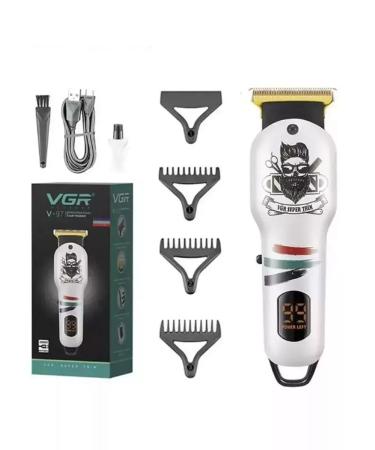 Hair cutting machine trimmer for B-971 beard - Buy Online on GoSupps.com