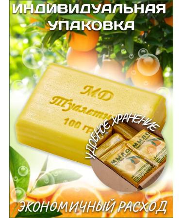 110Team Toilet citrus fruits 10x100g - Buy Online on GoSupps.com