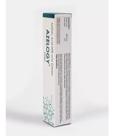 PEROLITE Facial cream from acne and inflammation - Buy Online on GoSupps.com