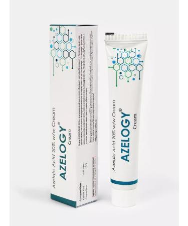 PEROLITE Facial cream from acne and inflammation - Buy Online on GoSupps.com