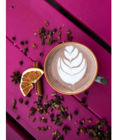 IINNER Cocoa powder natural Alkalized Intense 1 kg - Buy Online on GoSupps.com